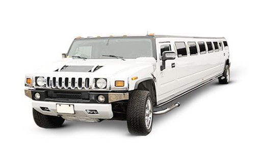 hummer_limos